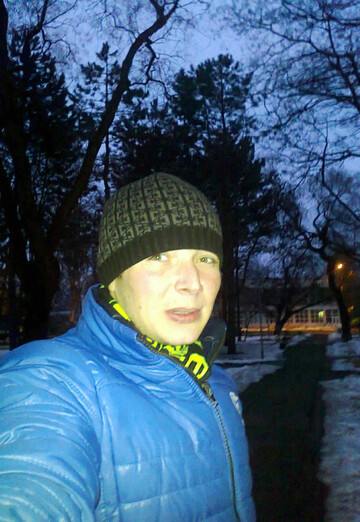 My photo - Kotorobai, 32 from Kishinev (@kotorobai)