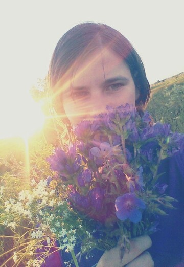 Моя фотография - Victorya, 27 из Рязань (@victorya41)