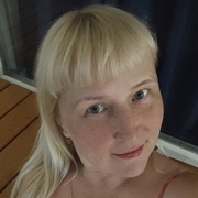 Мэри, 46, Томск