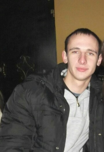 Моя фотография - Владислав, 29 из Белгород-Днестровский (@vladislav38024)