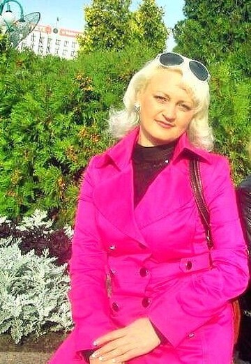 My photo - yuliya, 41 from Babruysk (@uliya9539)