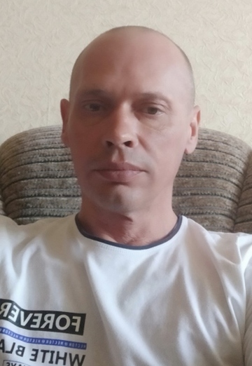 My photo - Oleg, 51 from Donetsk (@oleg276153)