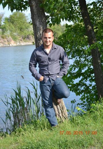 Моя фотография - Петър Иванов, 47 из Бургас (@petrivanov49)