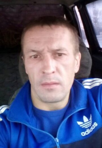 Моя фотография - ivan kovalev, 42 из Минусинск (@ivankovalev6)
