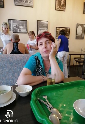 Моя фотография - Наталья, 57 из Кисловодск (@natalya109172)