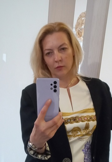 Моя фотография - Tatiana, 52 из Москва (@tatiana4747)