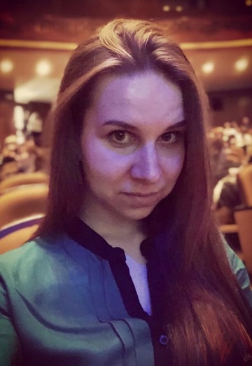 Моя фотография - Анастасия Андреева, 31 из Челябинск (@anastasiyaandreeva17)