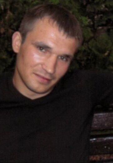 Моя фотография - Сергей Заремба, 36 из Минск (@sergeyzaremba1)