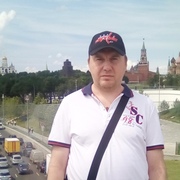 Лаврентий, 49, Воскресенск
