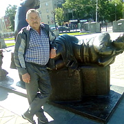 Sergey 60 Yekaterinburg