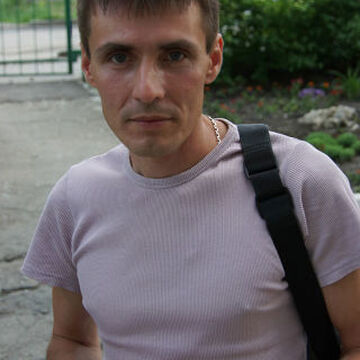 Моя фотография - Сергей, 43 из Саратов (@sergey749)
