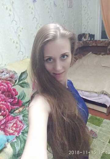 Моя фотография - Оксана, 32 из Кингисепп (@oksana106653)