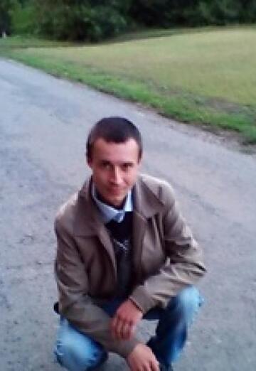 My photo - Viktor, 31 from Chutove (@conik1732)