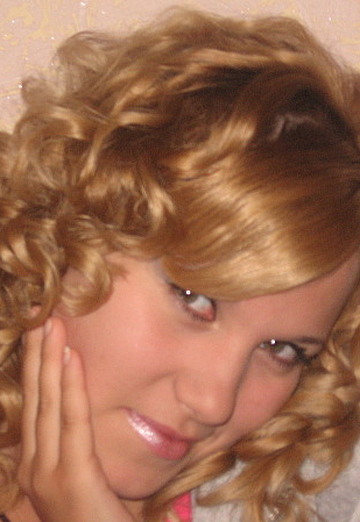My photo - Yulia, 33 from Tujmazy (@soroka2511)