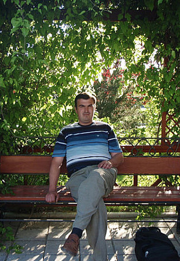 Моя фотографія - Василий, 48 з Миколаїв (@origina-l)
