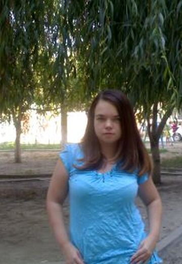 Ma photo - Macha, 37 de Krymsk (@maschapolujanova)