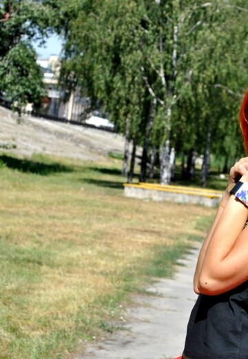 My photo - lybov, 36 from Rivne (@lybov8131041)