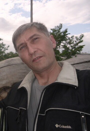 Моя фотография - aleksey, 57 из Черногорск (@aleksey8367232)