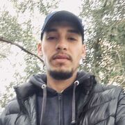 Ziad shebruk 24 Algiers