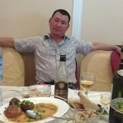 Ердаулет, 44, Харабали