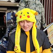 Даниил, 21, Чита