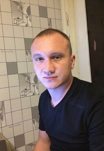 Моя фотография - Дмитрий, 34 из Краснодар (@dmitriy107890)