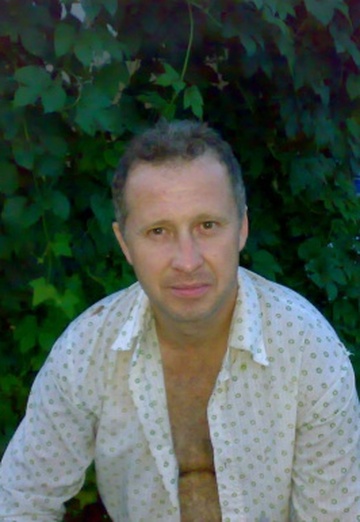 My photo - aleksandr, 53 from Nizhny Novgorod (@aleksandr14396)