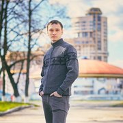 Aleksei 35 Jekaterinburg