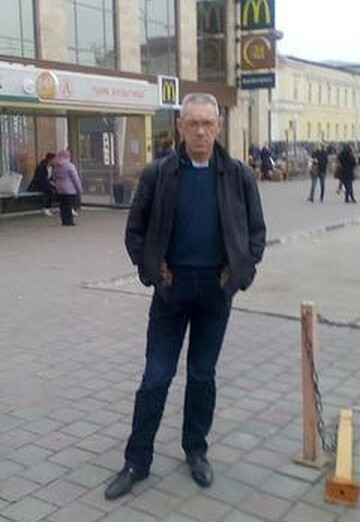 My photo - Valeriy, 59 from Tambov (@valeriy46634)