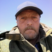 Тимур Мамаев, 54, Яшкуль