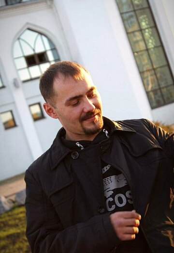 Моя фотография - Евгений, 37 из Ленинск-Кузнецкий (@evgeniy7168076)