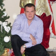 Сергей 40 лет (Козерог) Вологда