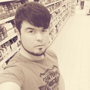 Алишер, 29, Городище (Волгоградская обл.)