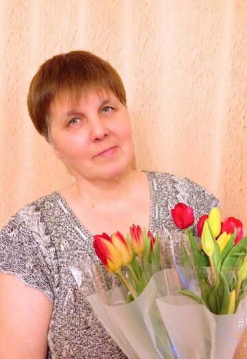 Моя фотография - Разина, 57 из Челябинск (@razina171)