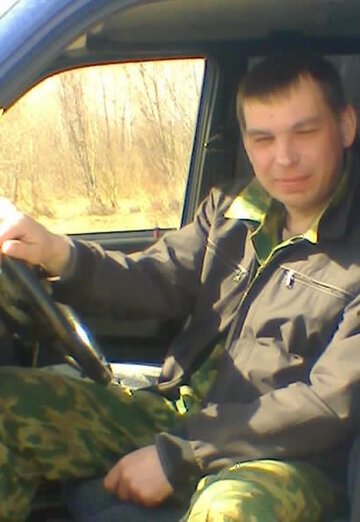 My photo - Aleksey, 49 from Perm (@aleksey382549)