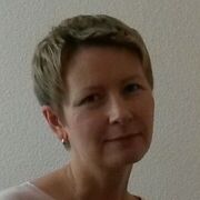 Светлана, 50, Ивангород