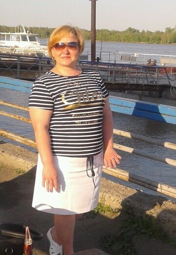 Моя фотография - Юлия, 45 из Барнаул (@uliya128464)