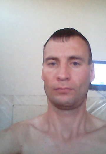 My photo - viktor, 39 from Angarsk (@viktor136299)