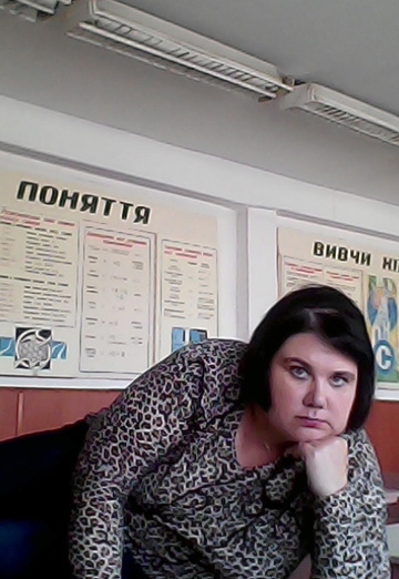 My photo - Katyushka, 46 from Belgorod-Dnestrovskiy (@katushka2754)