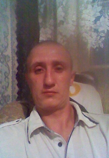 Моя фотография - серега, 34 из Ачинск (@serega63181)