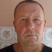Эдуард, 51, Верхняя Салда