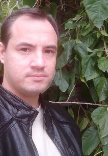 Моя фотография - Владимир, 39 из Зеленокумск (@vladimir146383)