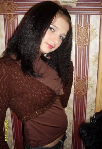 Моя фотография - Арина, 31 из Осташков (@arina14388)