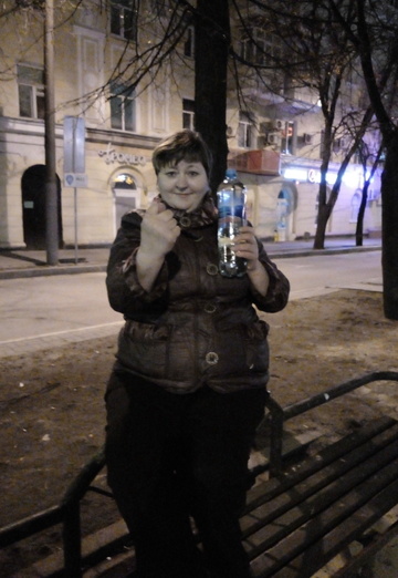 Моя фотография - Надежда, 33 из Ростов-на-Дону (@nadejda96752)