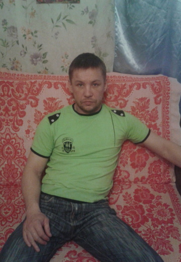 Моя фотография - Валерий, 47 из Тотьма (@valeriy27350)