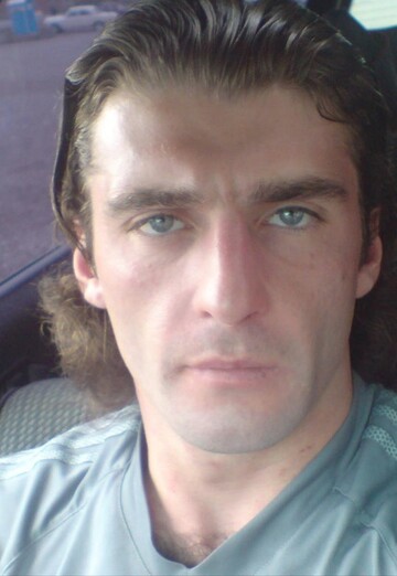 My photo - Murat, 40 from Gelendzhik (@murat9665)