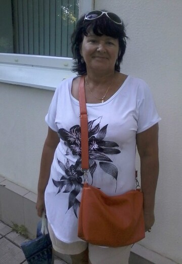 My photo - Lanita, 53 from Samara (@svetlanareznikova1)