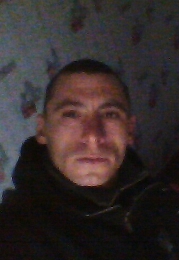 My photo - sergey, 34 from Mykolaiv (@sergey862456)
