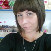 Юлия, 38, Перевоз