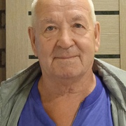 Виктор, 69, Чернушка